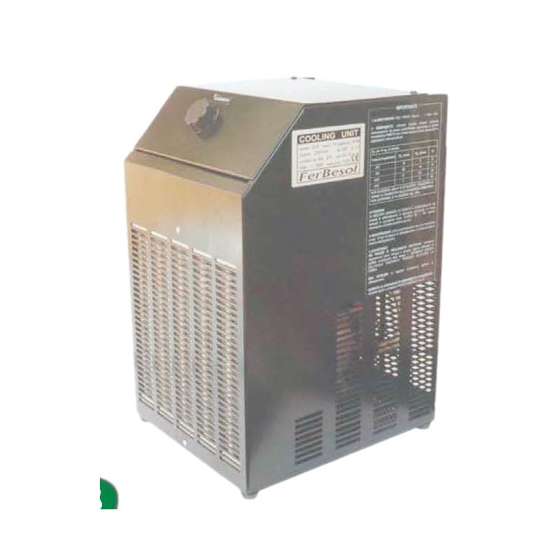 Refrigerador modelo 2-L