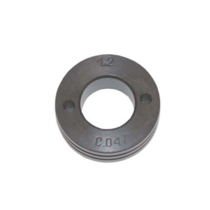 Rodillo TUBULAR 30m 1,2/1,6